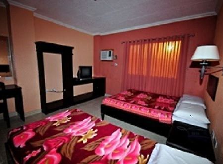 Miami Inn Cagayán de Oro Exterior foto