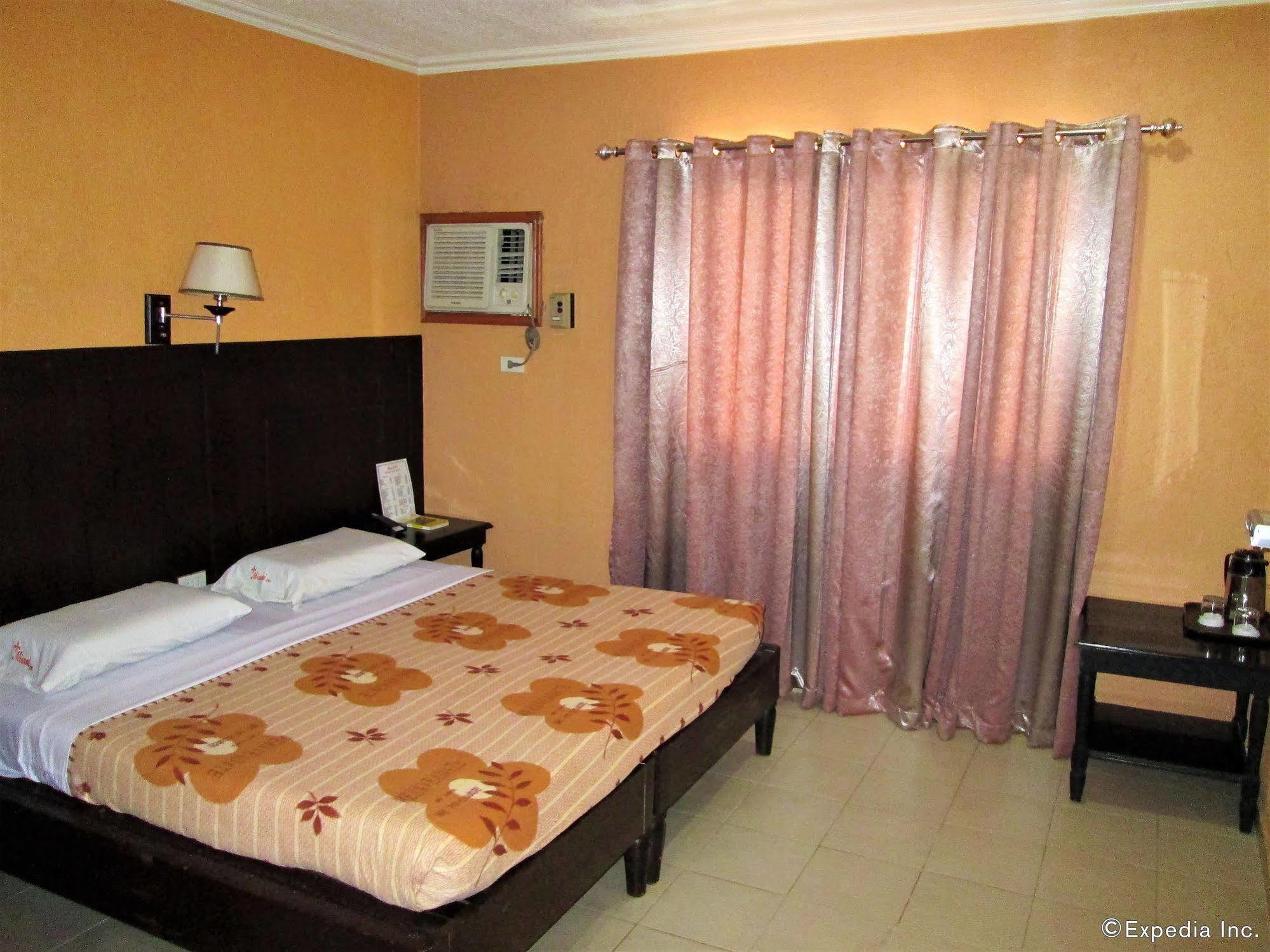 Miami Inn Cagayán de Oro Exterior foto