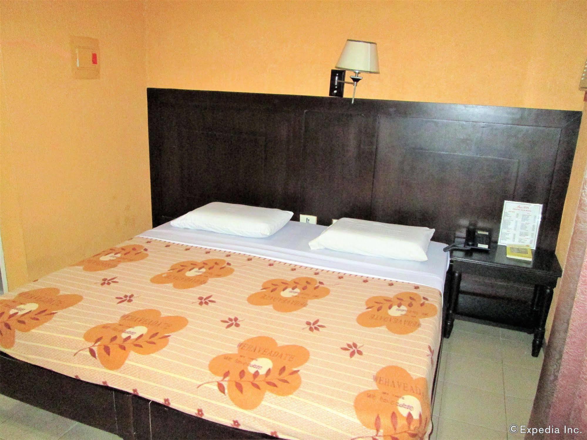 Miami Inn Cagayán de Oro Exterior foto
