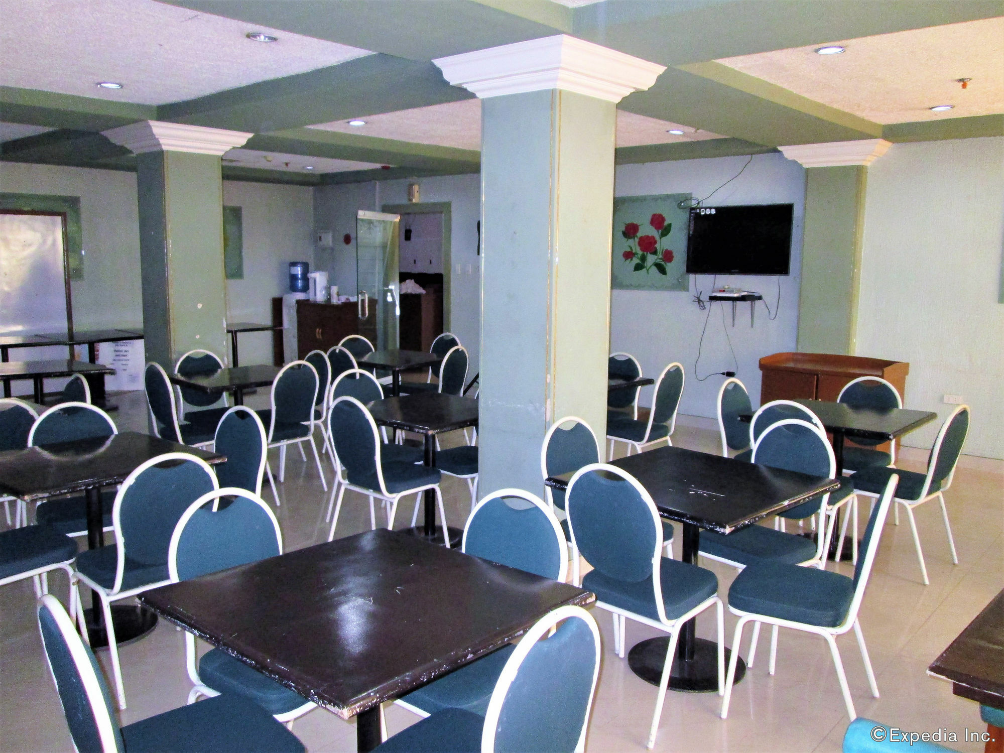 Miami Inn Cagayán de Oro Exterior foto